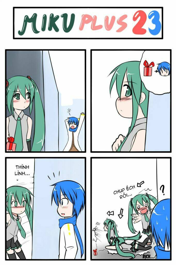 miku plus chapter 3 2