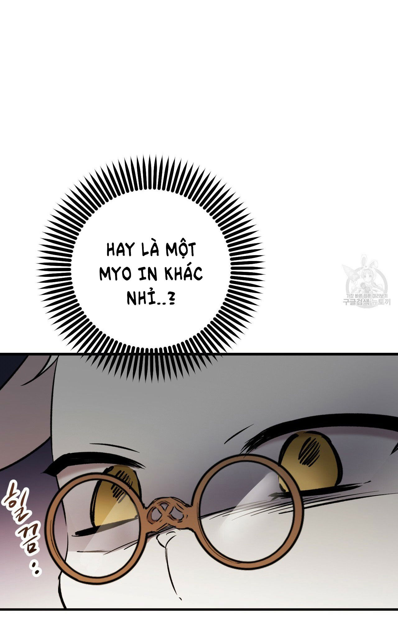 những chú thỏ của hapypy chapter 56.2 44