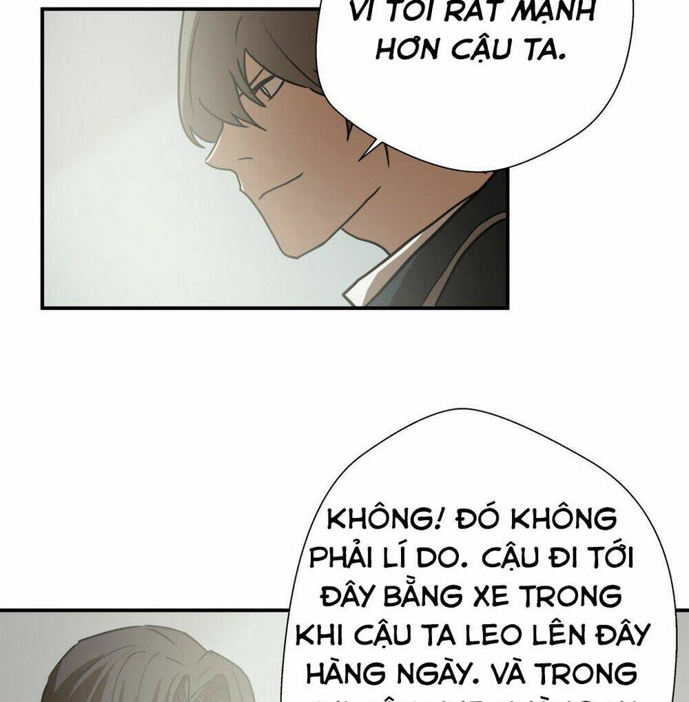 kẻ bị ruồng bỏ chapter 11 20