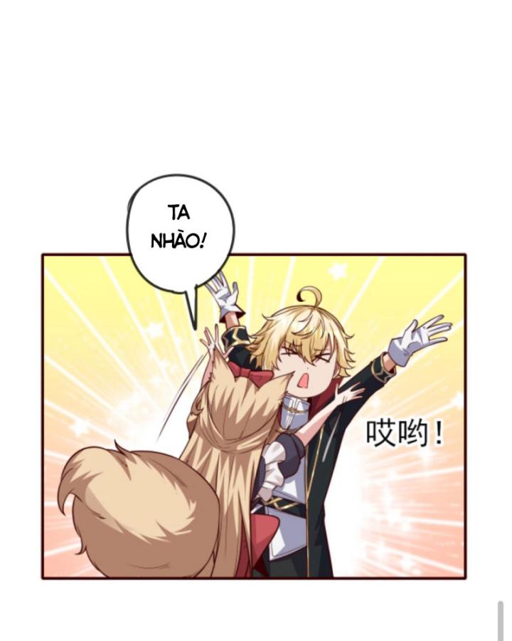 người chơi và nhân vật chính đều muốn làm hại ta chapter 67 16