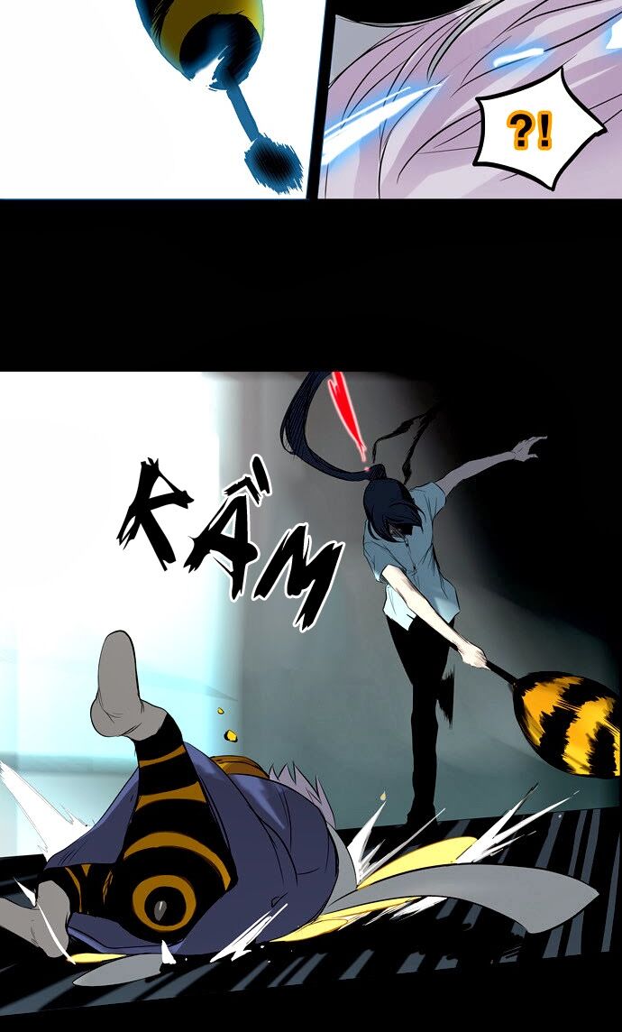 tòa tháp bí ẩn 2 chapter 65 10