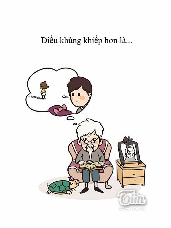 giải mã tình yêu chapter 210 7