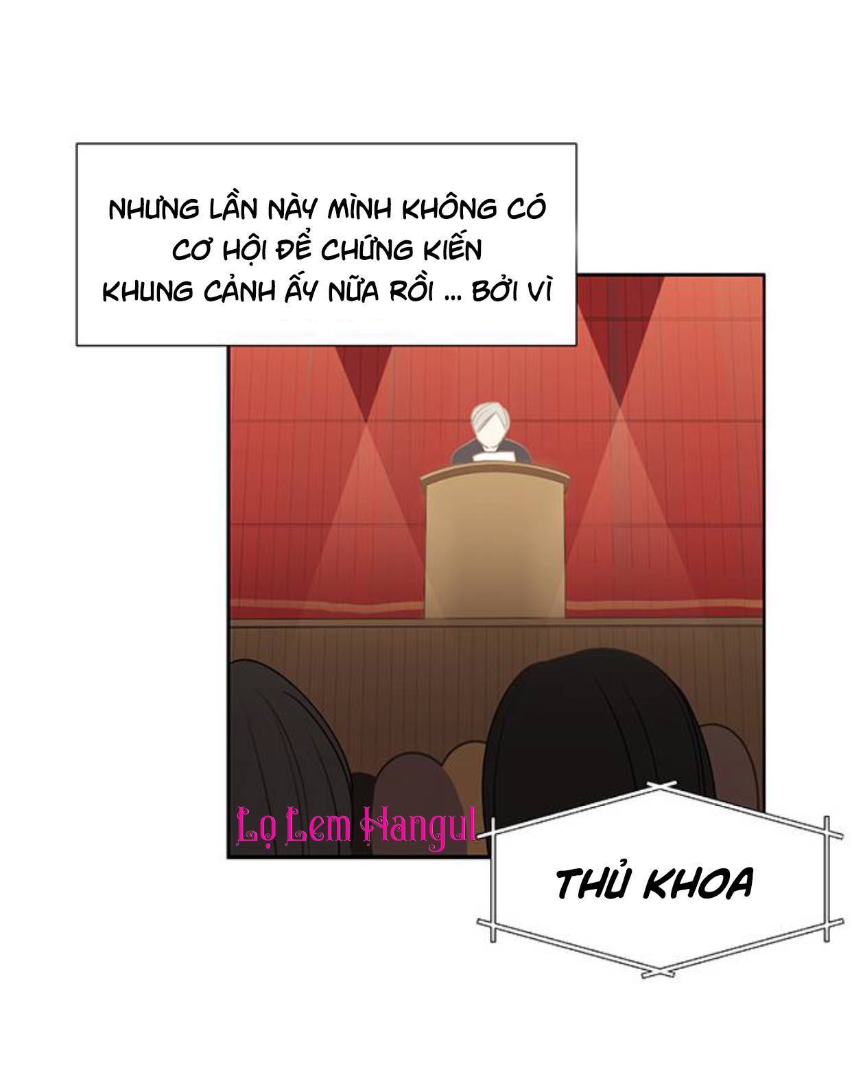 tôi là vị hôn thê phản diện chapter 1 80