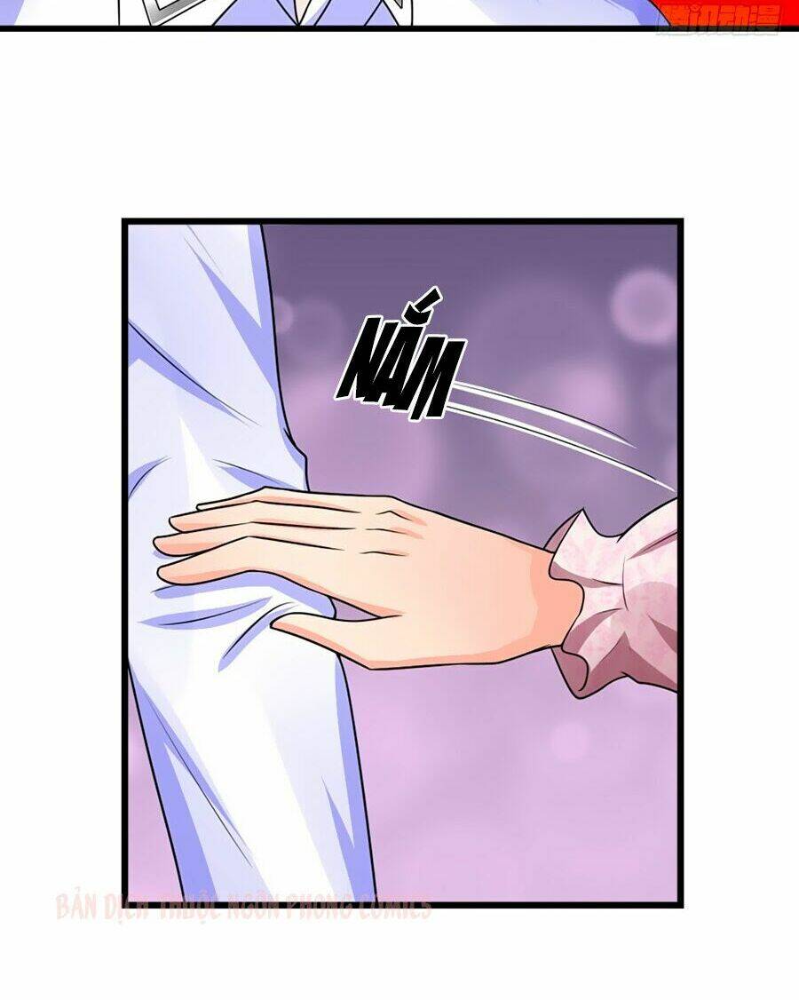 loạn thế tù sủng: thiếu soái bất lương của ta chapter 35 15