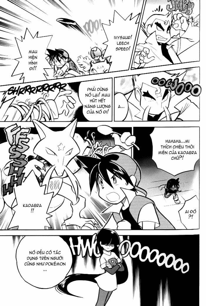 thú cưng đặc biệt chapter 27 10