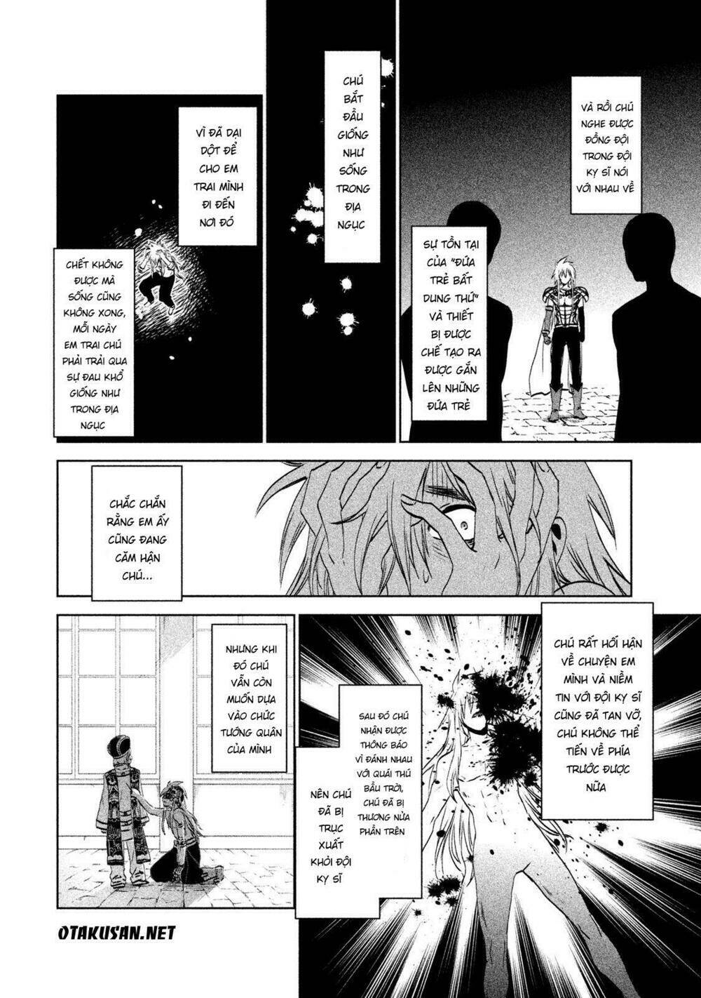 sora no kain chapter 5 11