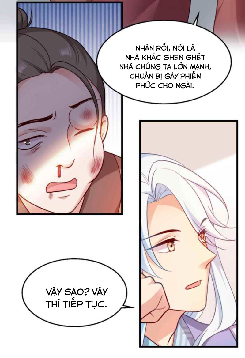 độc tâm cuồng phi khuynh thiên hạ chapter 96 23