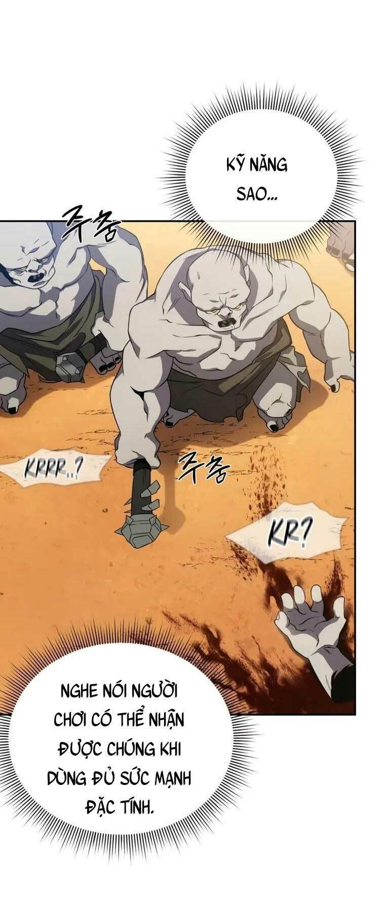 sự trở lại của người chơi sau 10000 năm chapter 27 25