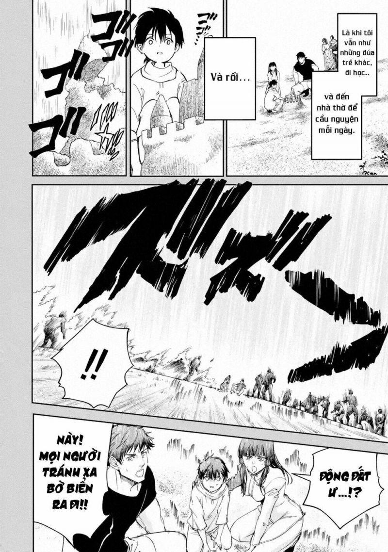 i'm a middle-aged man who got my adventurer license revoked chapter 25 2