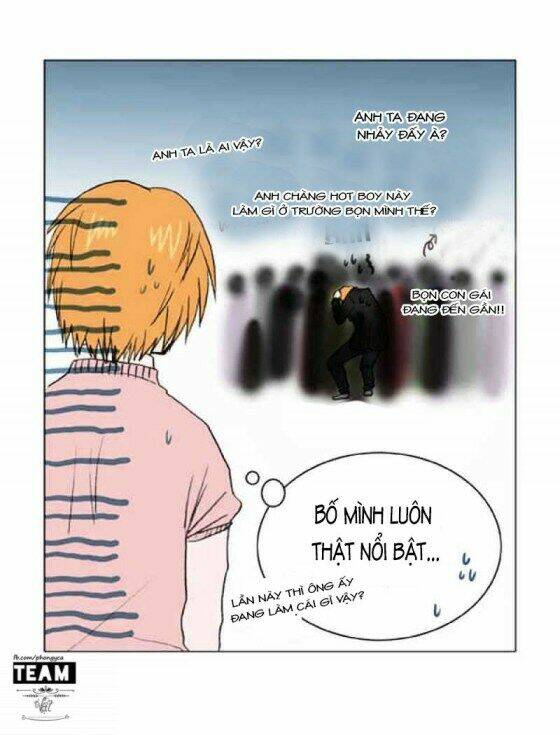 chúa tể perdien chapter 4 11