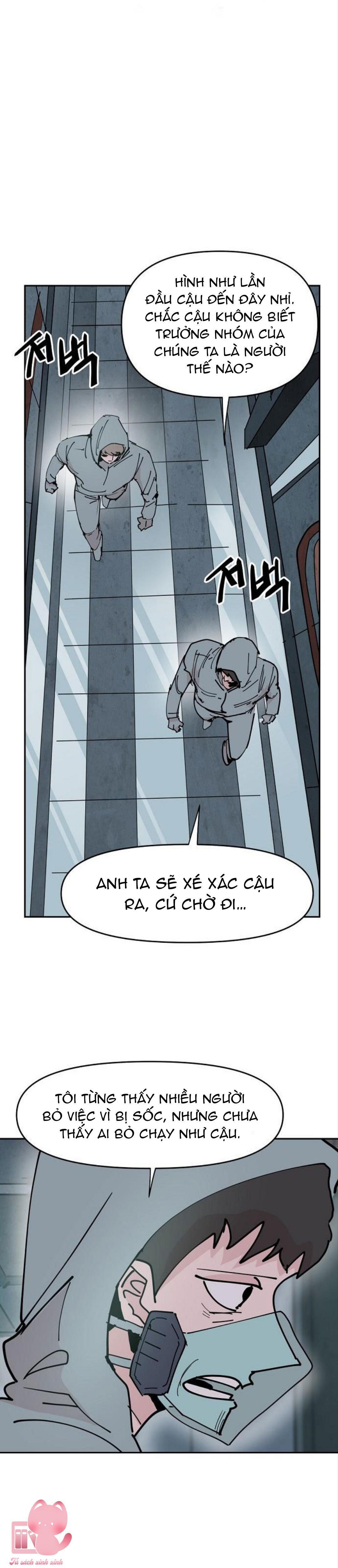 yêu không hồi kết chapter 27 9