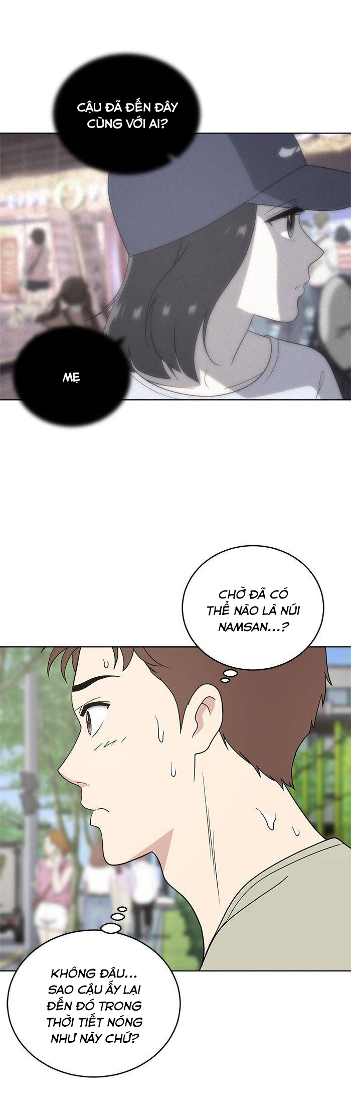 tuyệt vọng chapter 33 7