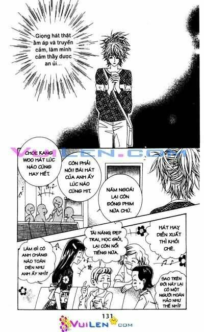 chạm mặt thần tượng chapter 2 131