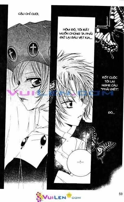 tiểu nữ vương chapter 7 59