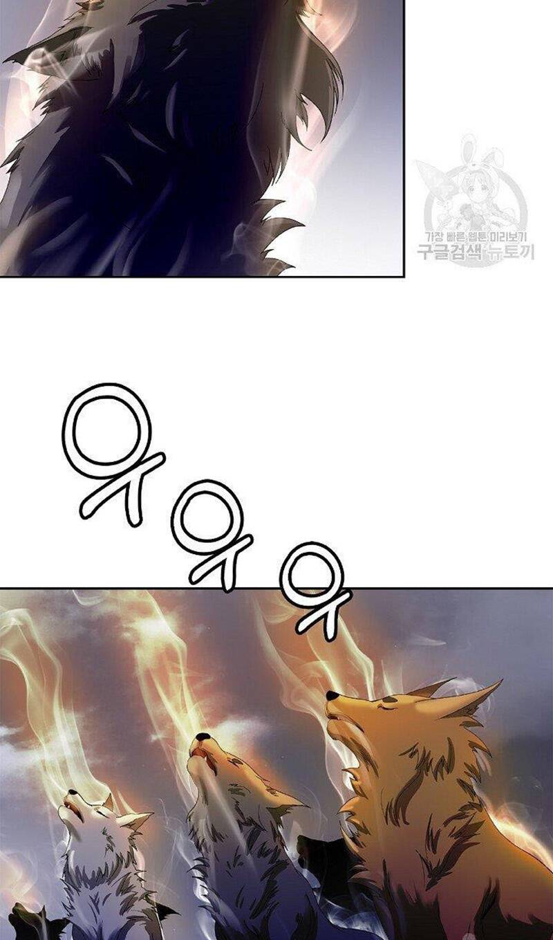 xuyên không thành hổ chapter 87 33