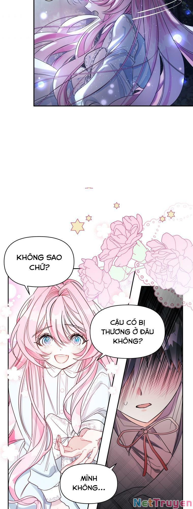 này tiểu công tước, hãy tin ở chị đi! chapter 4 42