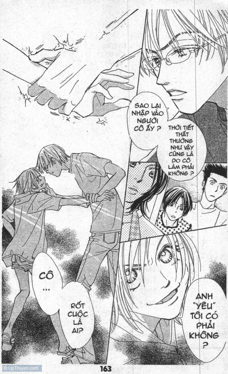 sweet mission chapter 2 162