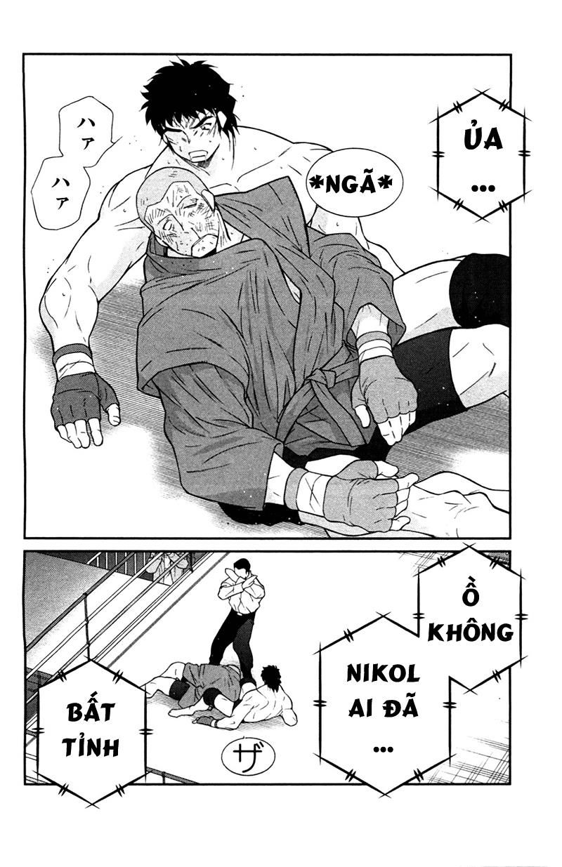 truyền nhân atula 3 chapter 70 25