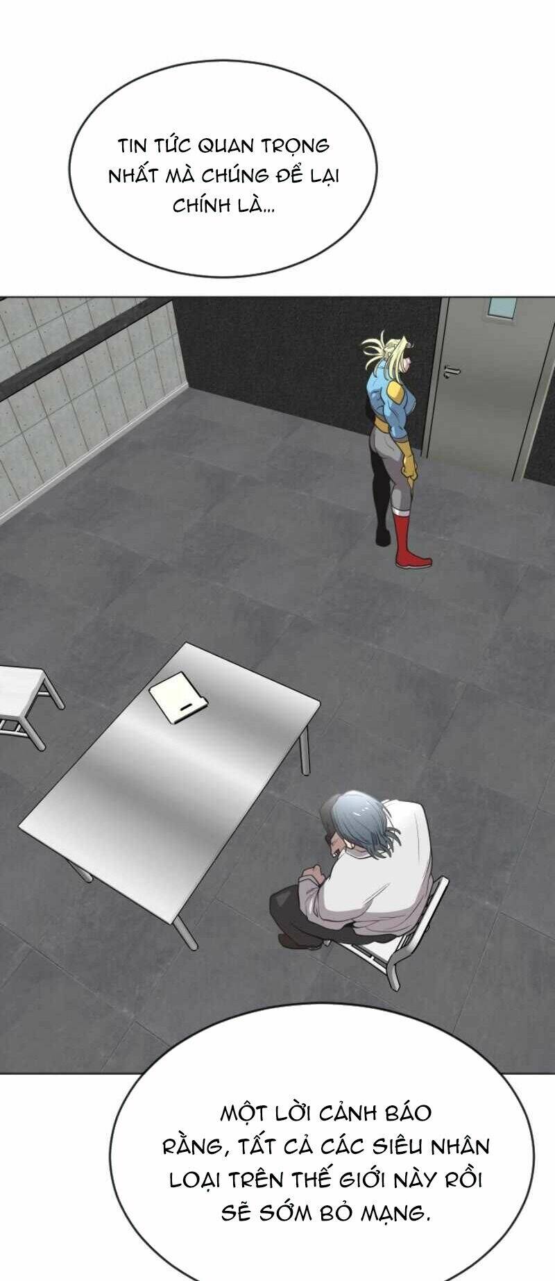 kĩ nguyên của anh hùng chapter 30 37