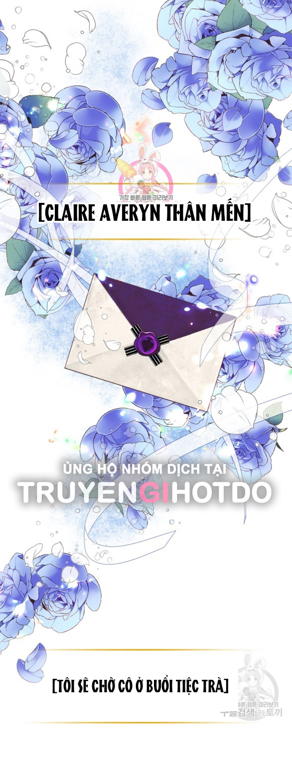 tôi đã trở thành bạn gái của nam chính chapter 2.1 1