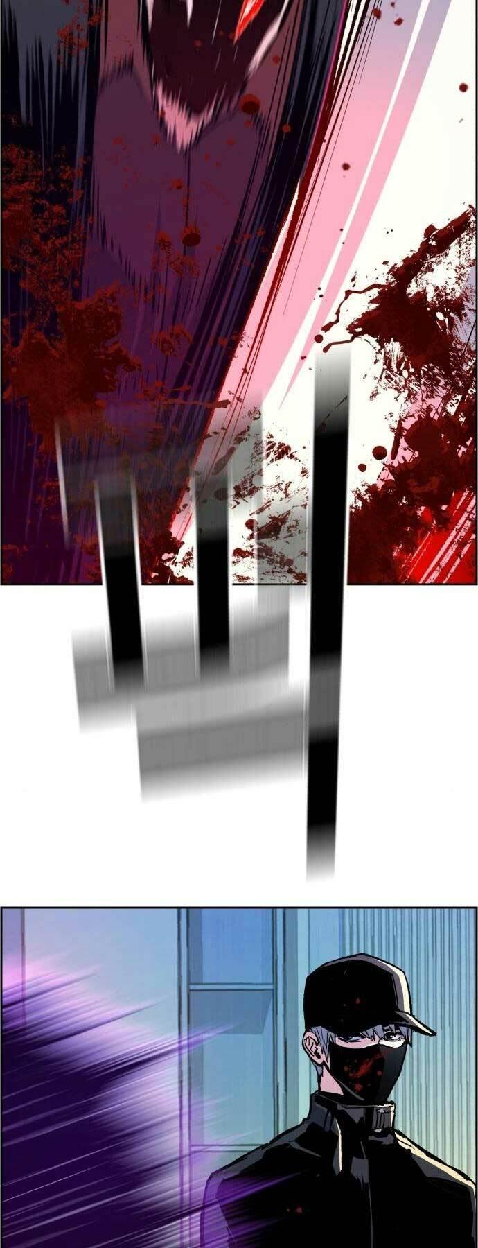 bạn học tôi là lính đánh thuê chapter 112 20