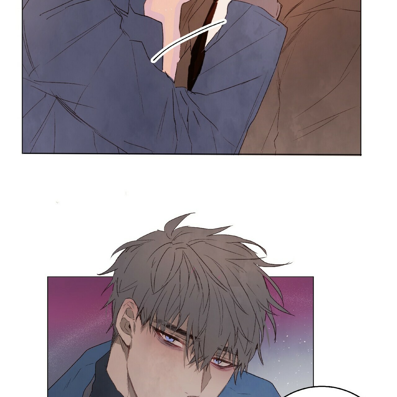 đừng đưa dây xích cho anh ấy chapter 13.2 4