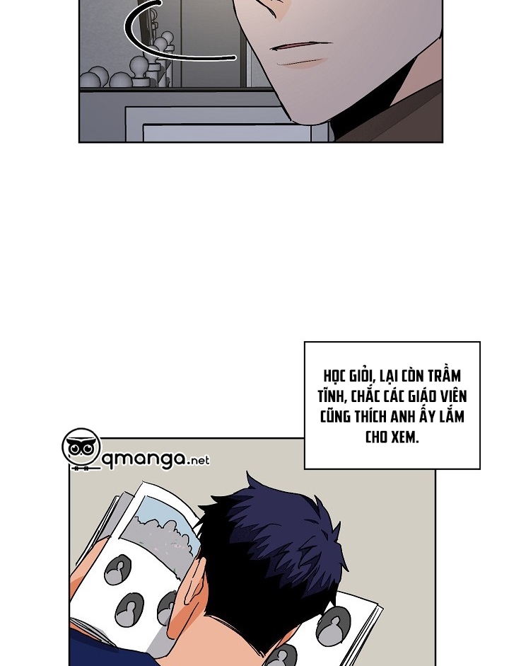 yêu em đi, bác sĩ! chapter 37 42