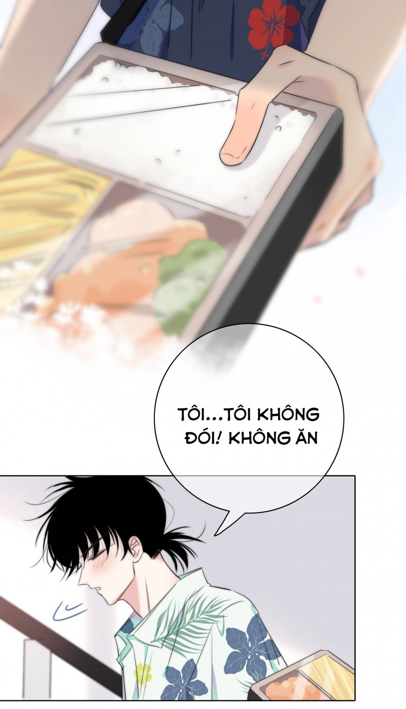 chạm vào thế giới của người chapter 10 25