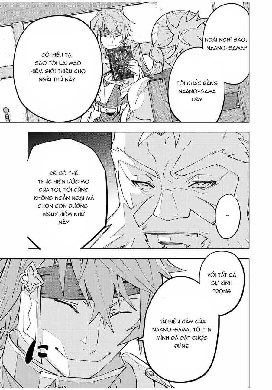 Bị Phản Bội Bởi Đồng Đội Và Sở Hữu [Gacha Không Giới Hạn] Lv.9999 chapter 88 20