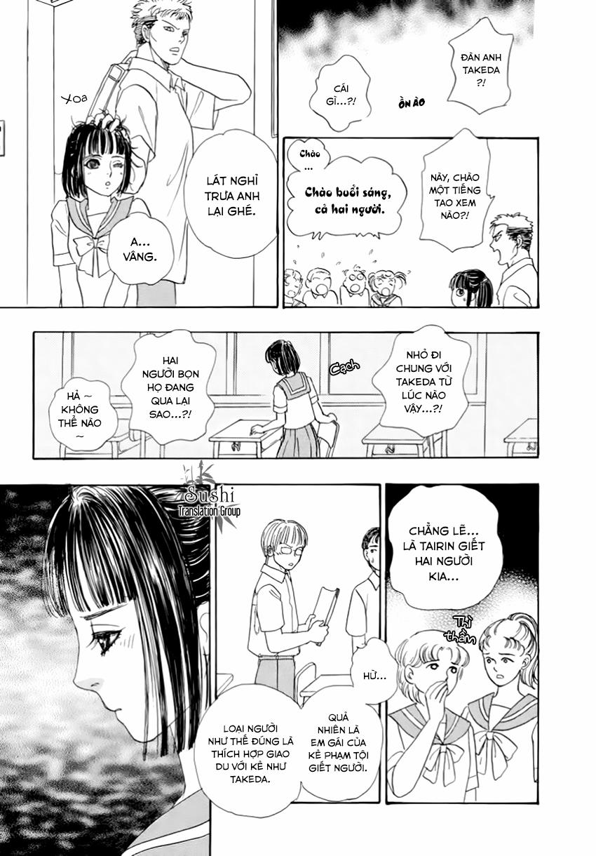 new pet shop of horror chapter 26 34