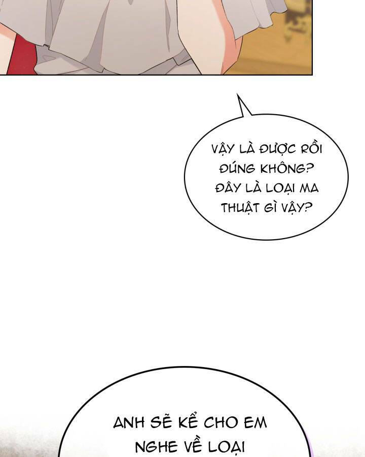 kẻ tạo ra nữ phản diện chapter 70.2 11