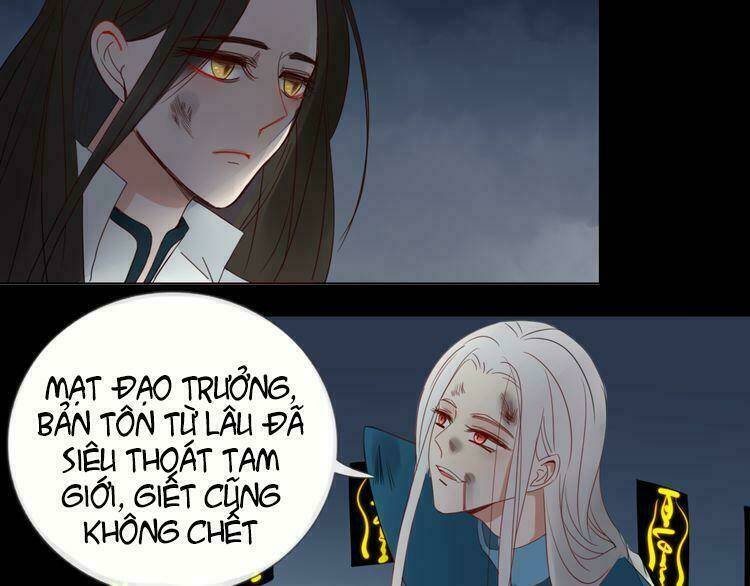 ta chỉ muốn giết ngươi chapter 8 23