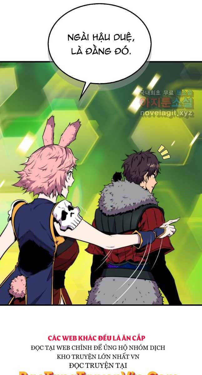 tôi thăng cấp trong lúc ngủ chapter 71 53