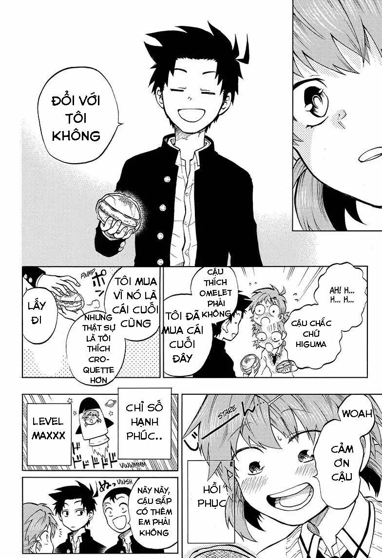 quản ngục higuma chapter 8 10