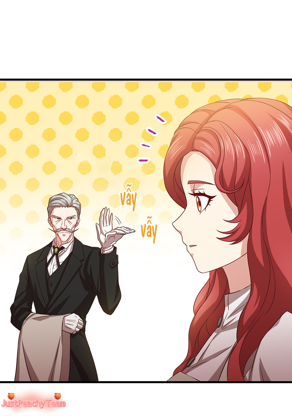 thư ký bí mật của bạo chúa chapter 4 28