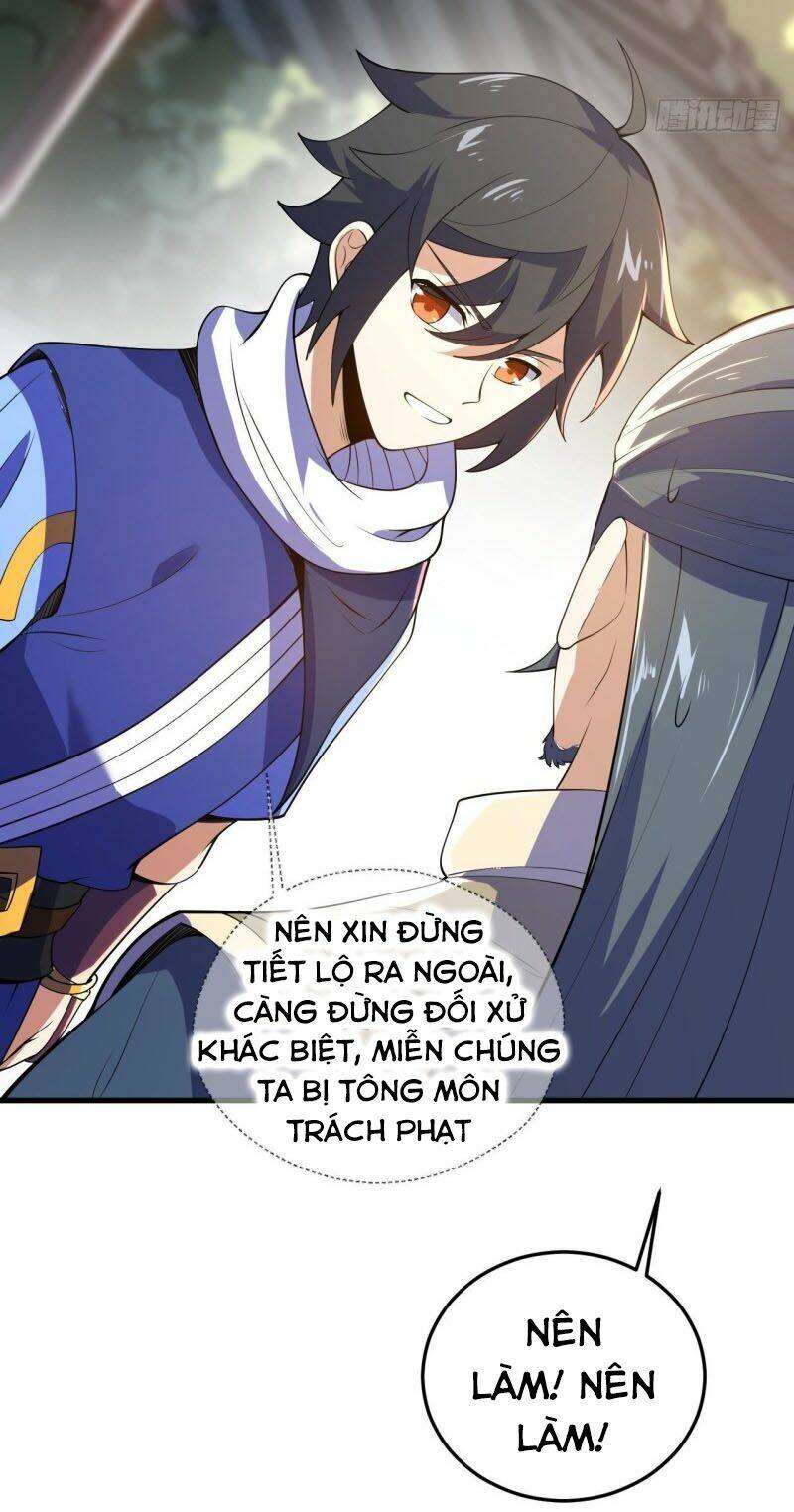 thần võ đế tôn chapter 103 28
