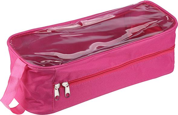 Bộ 3 Túi Đựng Giày Du Lịch - Hồng