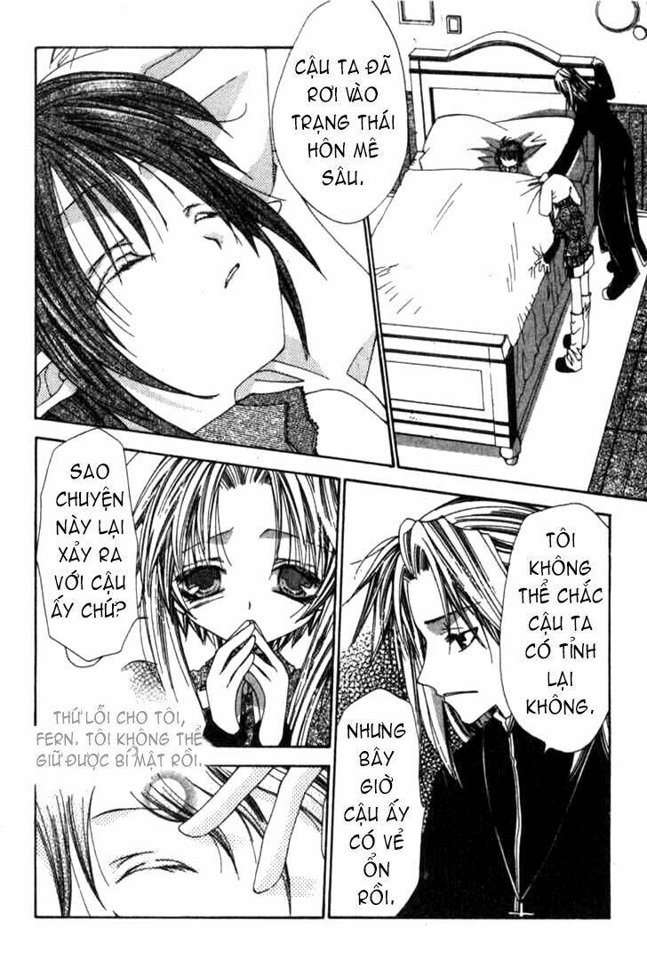 magical x miracle chapter 21 12