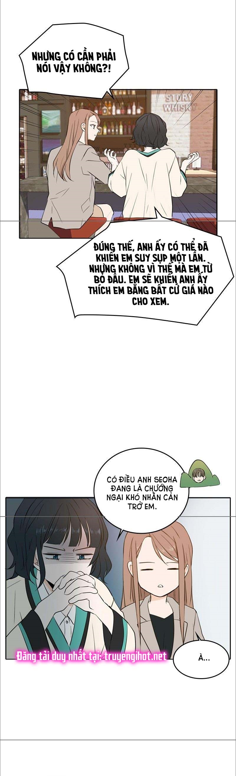 hẹn gặp anh ở kiếp thứ 19 chapter 17.2 2