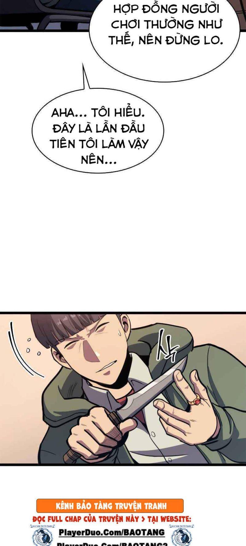 tôi trở lại thăng cấp một mình chapter 89 11