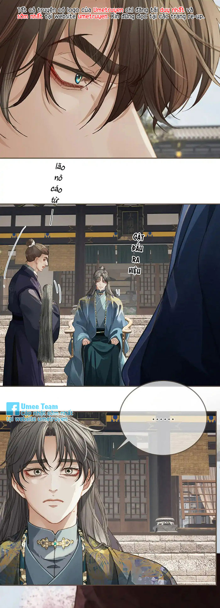 á nô 2: thám hoa chapter 39 2