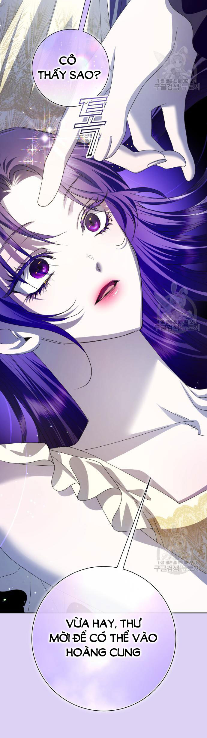 tôi muốn trở thành cô ấy dù chỉ là một ngày chapter 171.1 39