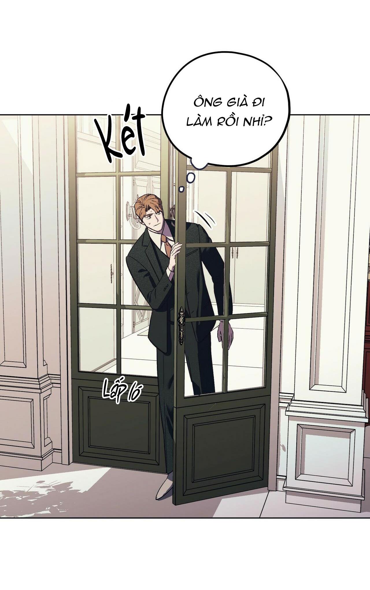 làm dâu nhà tài phiệt họ kang chapter 17 22