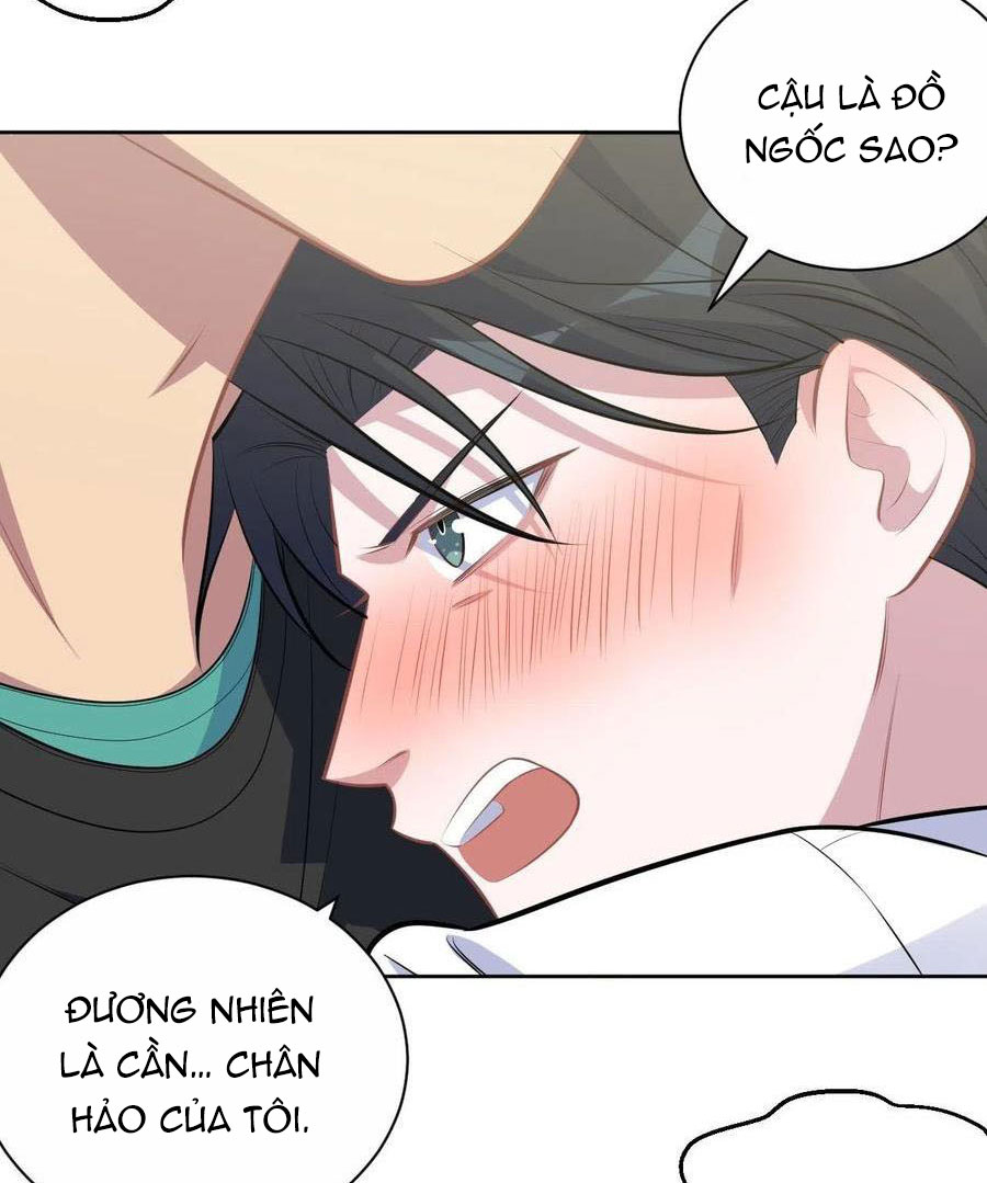 bố vợ đại nhân là bà xã chapter 151 20