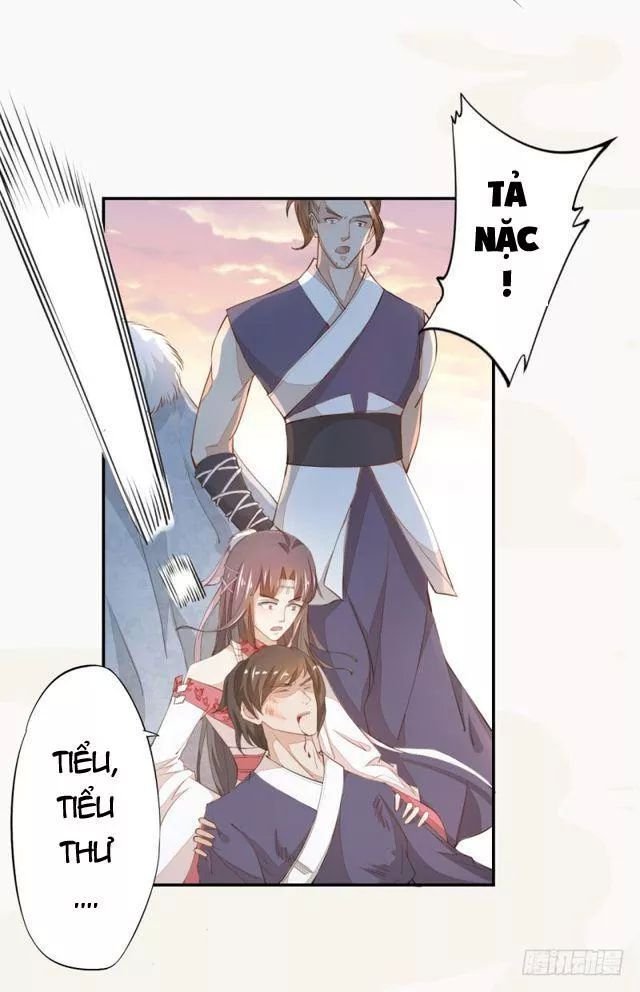 tuyệt thế luyện đan sư chapter 28 8