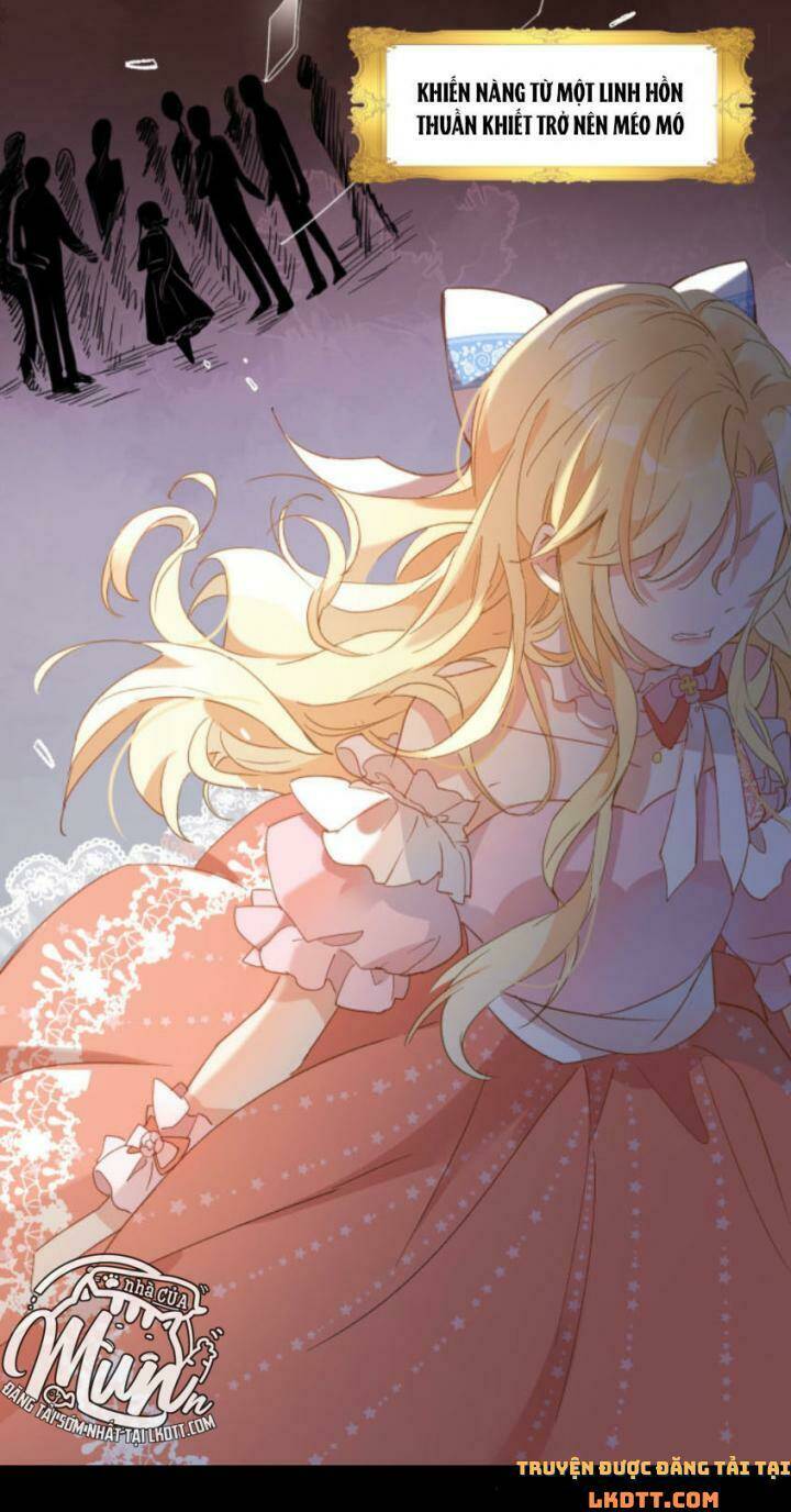 tình địch quái gở lại tăng thêm rồi chapter 2 9