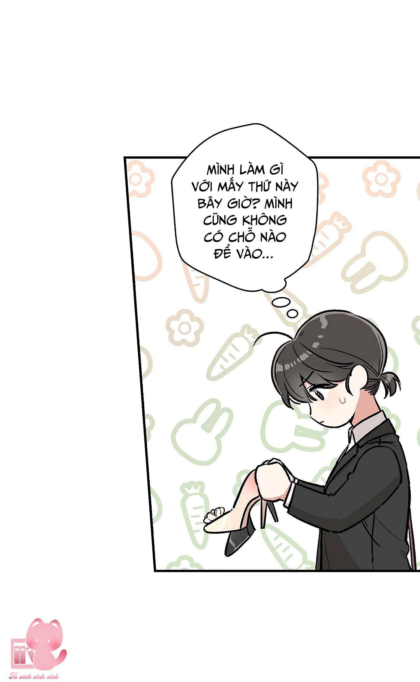 quán cà phê của bom chapter 5 22