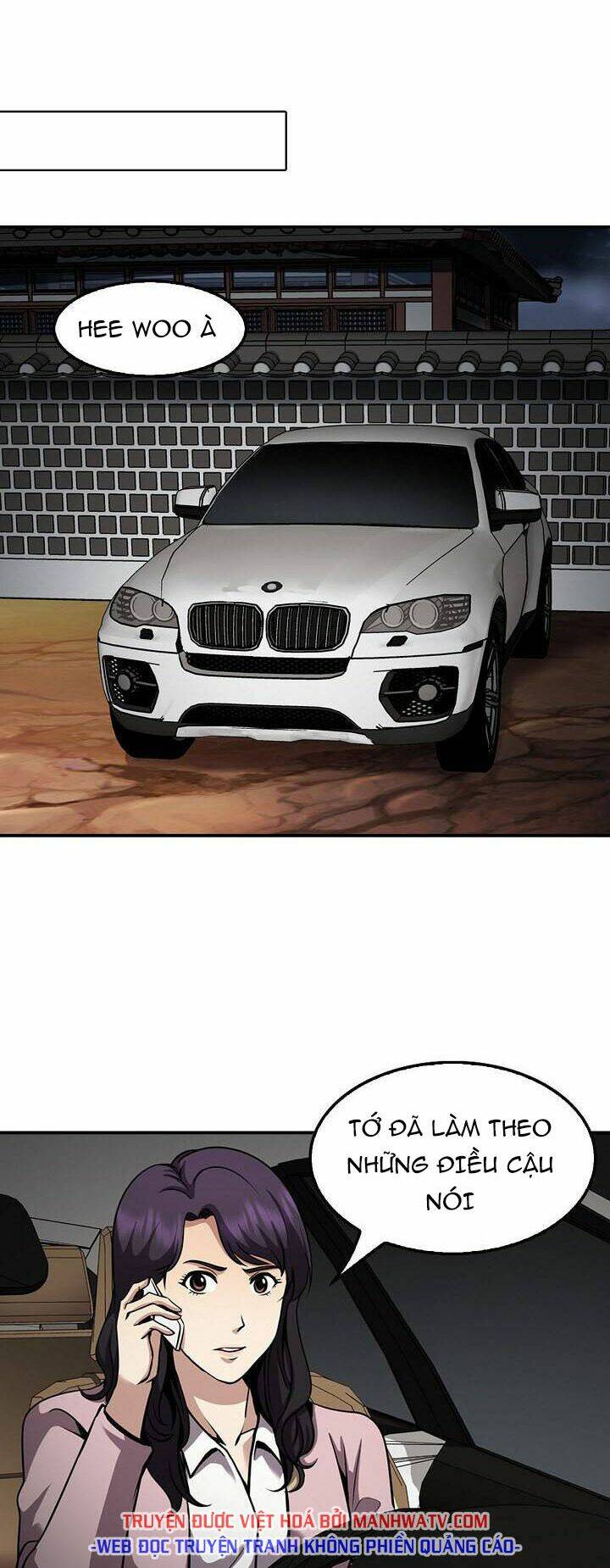 điều tra viên chuyển sinh chapter 118 47