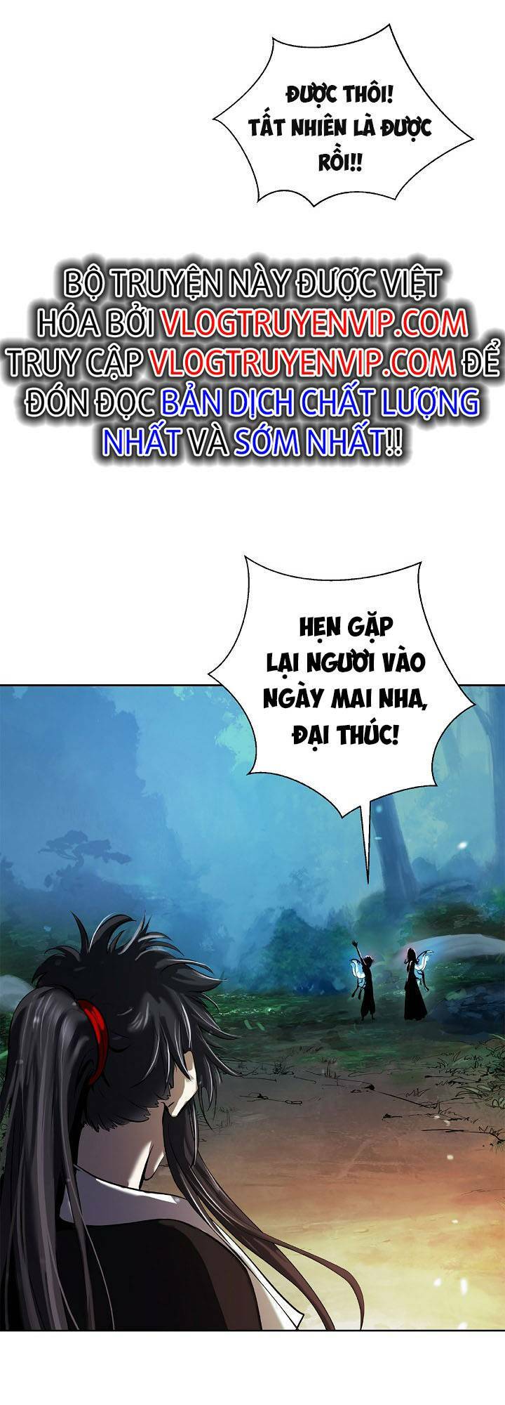 xuyên không thành hổ chapter 101 52