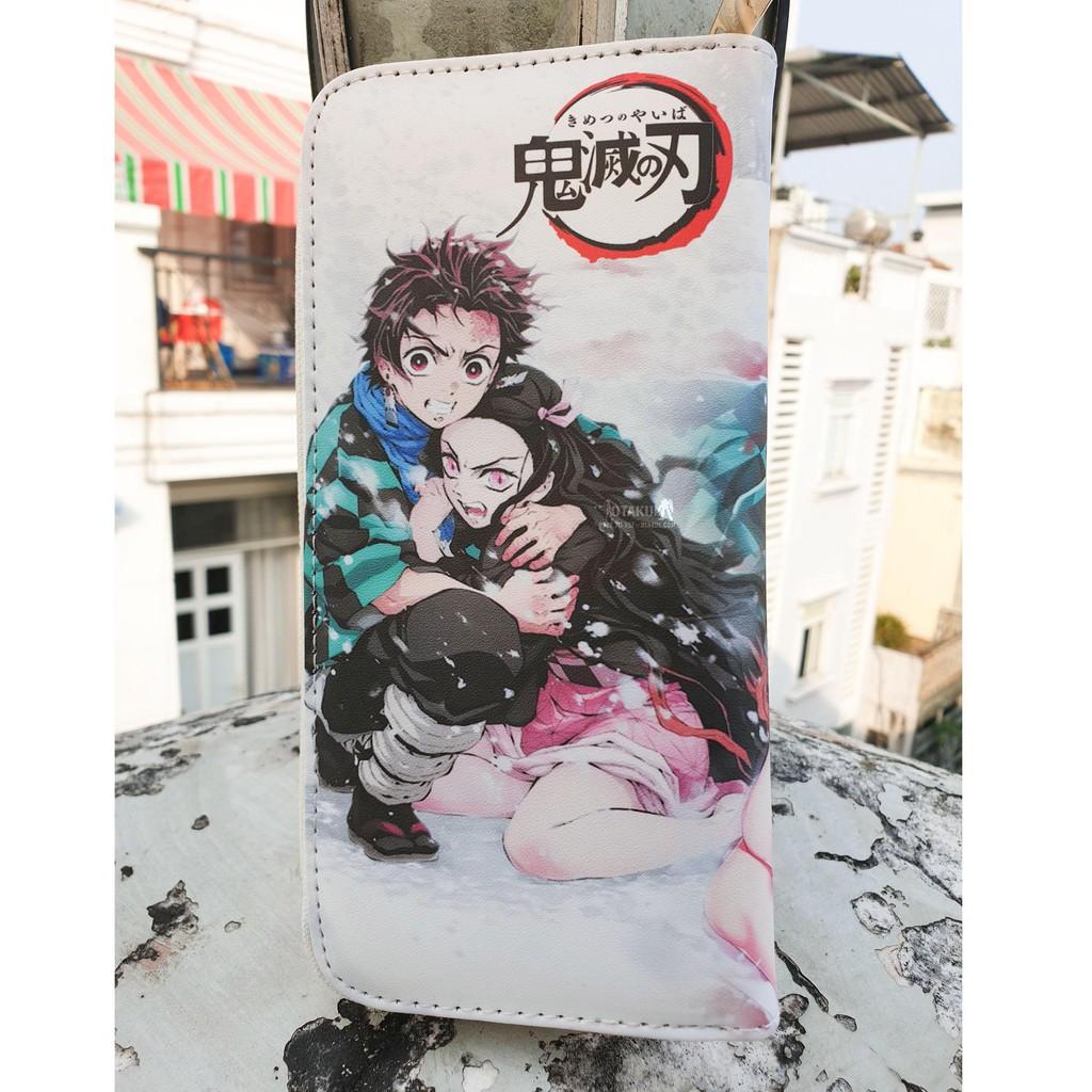 Ví Kimetsu No Yaiba